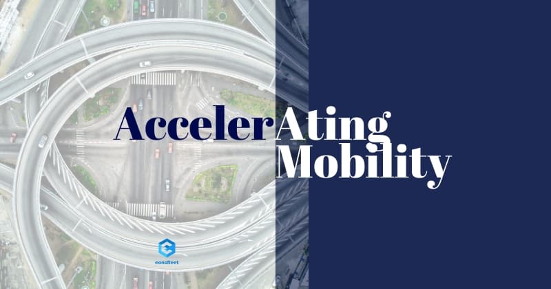 Accelerating Mobility