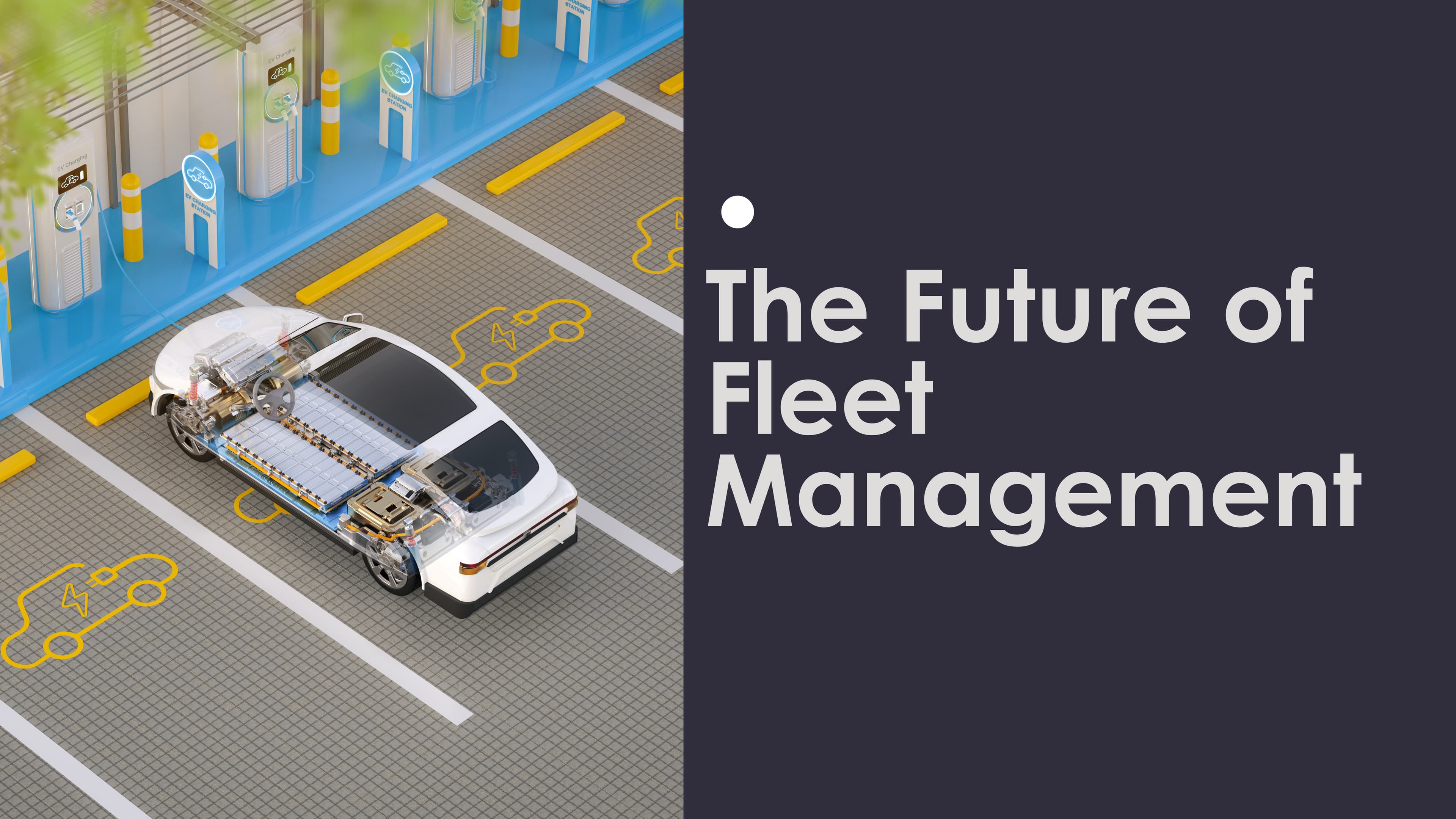 The Future of Fleet Management: Trends and Innovations.