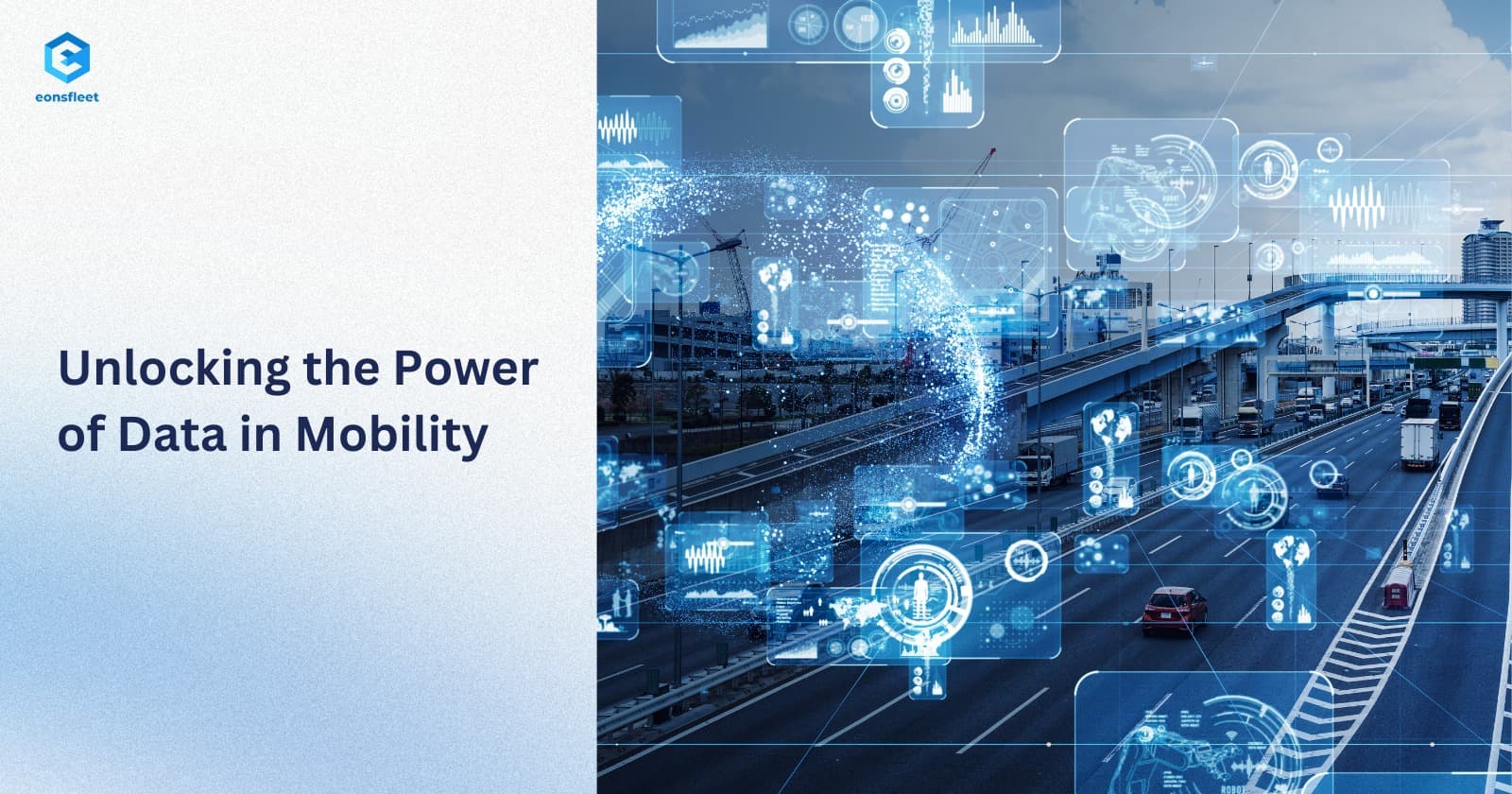 Unlocking the Power of Data in Mobility