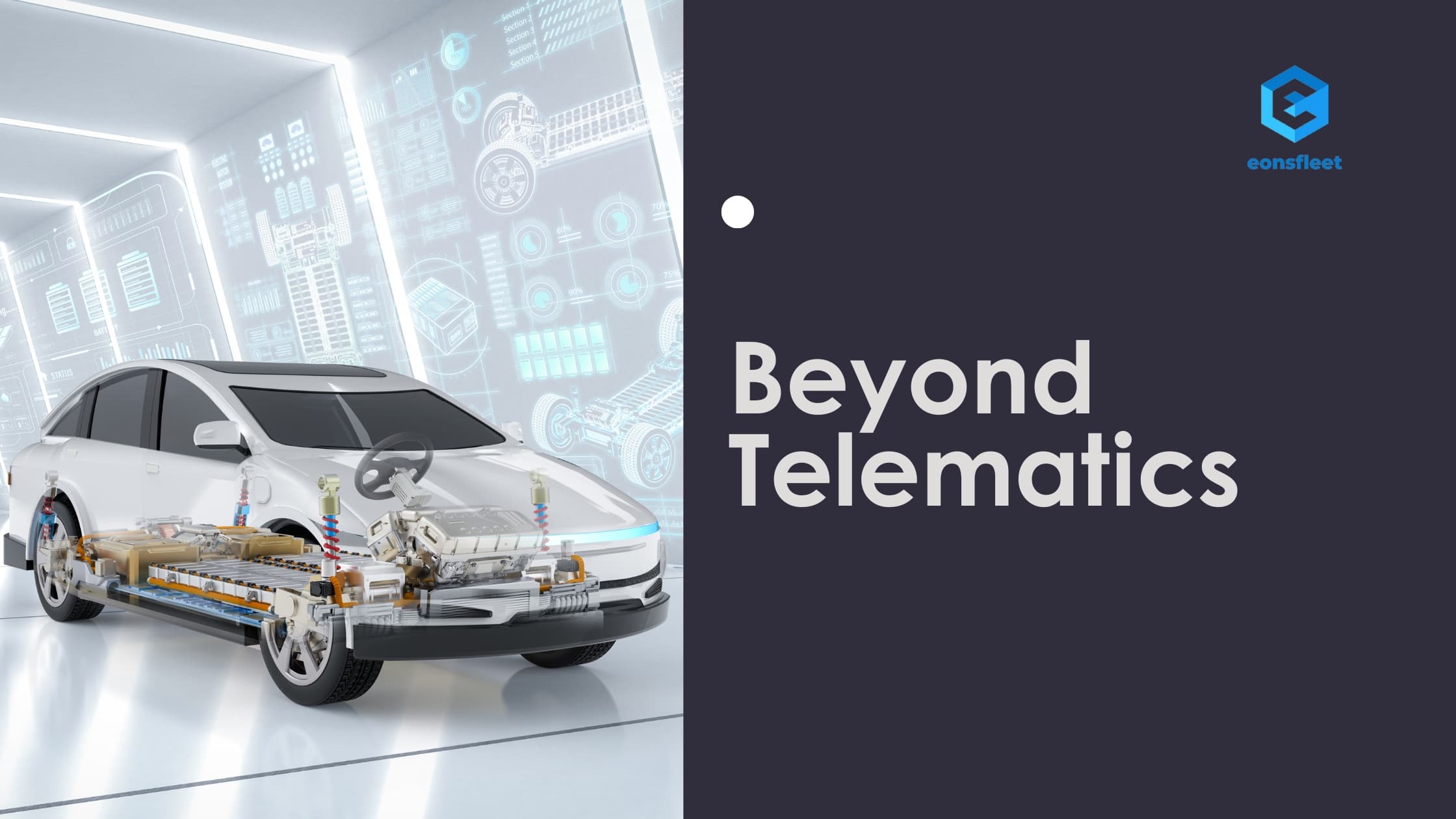 Beyond Telematics